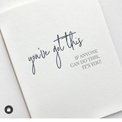 @manfaritaworld on Instagram: “#truth via @carinapaperco” Simple Goodbye Cards, Encouragement Cards Handmade, Positivity Cards, Expressive Type, Encouraging Cards, Card Lettering, Birthday Greetings Funny, Note Pad Design, Digital Inspiration