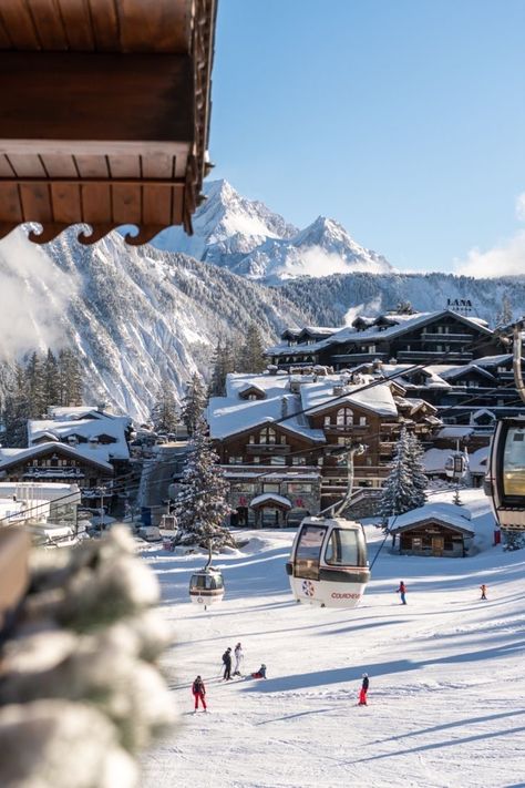 Ski Europe, French Alps Ski, Aspen Vacation, Aspen Hotel, Paris Snow, 29 Rooms, France Winter, Aspen Ski, Ski Hotel