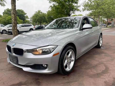 This next car comes as a tip from Art C who writes: Is this a scam? Besides the horrible wheels and cloudy lenses, possibly scuffs on rear bumper looks like a decent 328 with a stick?? For 5k! Find this 2013 BMW 328i offered for $4999 in Corona, NY via facebash meerkatbook. From the seller: 2013 BMW series 3 328i Sedan 4D$4,999Listed 4 hours agoin Corona, NYAbout This VehicleDriven 108,000 milesManual #3series #BMW #E90 #German 2013 Bmw 328i, Stick Shift, Bmw E90, Bmw Series, Bmw 328i, New Tyres, Backup Camera, 4 Hours, Series 3