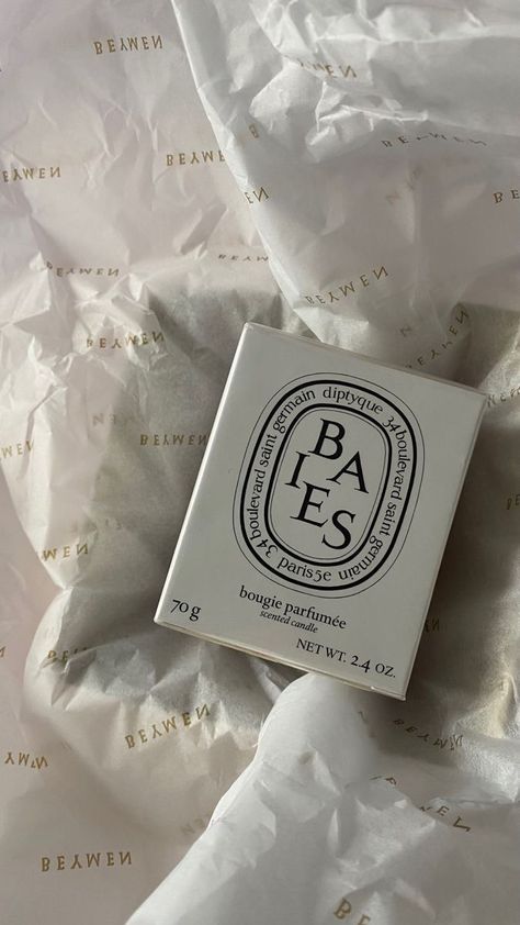 Facial Scrub Recipe, Diptyque Candle, Diptyque Candles, Girl Aesthetics, Facial Scrub, Scrub Recipe, Candle Aesthetic, Vanilla Latte, Facial Scrubs