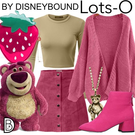 Disney Character Outfits, Disney Bound Outfits Casual, Universal Studios Outfit, Disney Outfits Women, Disney Themed Outfits, Cute Disney Outfits, Disney World Outfits, Disney Inspired Fashion, Disneyland Outfits