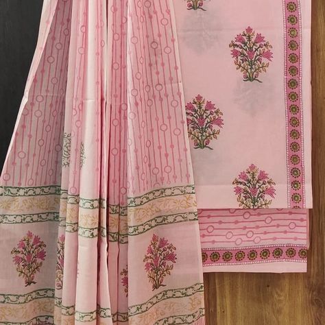 Rate :895/- All new exclusive Cotton dress material with Cotton mulmul dupatta👆👆👆👆 Top 2.50 mtrs Bottom 2.50 mtrs Dupatta 2.50 mtrs Jaipuri Suit Designs Latest, Jaipuri Suits, Suits Design Latest, Cotton Suit Designs, Dupatta Top, Cotton Dress Material, Cotton Dupatta, Lehenga Collection, Suits Design