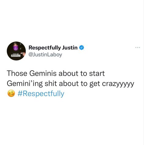 Gemini Twitter Quotes, Gemini Tweets, Gemini Feelings, Single Quotes Funny, Gemini Girl, Gemini Quotes, Gemini Birthday, Gemini Rising, Cousin Birthday