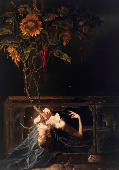 Gail Potocki, Istoria Artei, Rennaissance Art, Historical Art, Romantic Art, Art And Illustration, Ethereal Art, Classical Art, Gothic Art