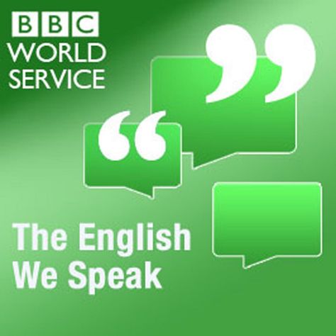 The English We Speak on Apple Podcasts Podcast Listening, Everyday English, English Time, Confusing Words, Esl Lessons, British English, English Idioms, English Learning, Listening Skills