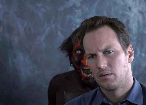 INSIDIOUS was released #onthisday in 2010! Insidious Movie, Haunting Stories, Horror Movies Scariest, Patrick Wilson, Rose Byrne, David Fincher, Best Horror Movies, Best Horrors, Jake Gyllenhaal