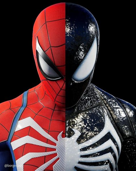 Spider Man Ps5, Spider Man Ps4 Photo Mode, Spider Man 2 Venom, Symbionts Spider-man Wallpaper, Best Marvel Villains, Spiderman Ps4 Villains, Venom Spider-man 2, Symbiote Spiderman, Image Spiderman