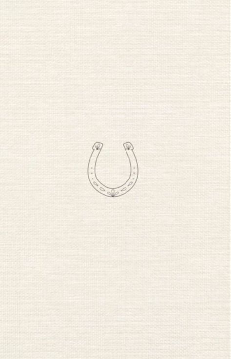 tiny tattoo small luck Leah Kate Tattoo, Shoe Horse Tattoo, Fineline Horseshoe Tattoo, Good Luck Tattoo Ideas, Mini Horseshoe Tattoo, Good Luck Horseshoe Tattoo, Fine Line Horse Shoe Tattoo, Unique Horse Tattoos, Subtle Horse Tattoos