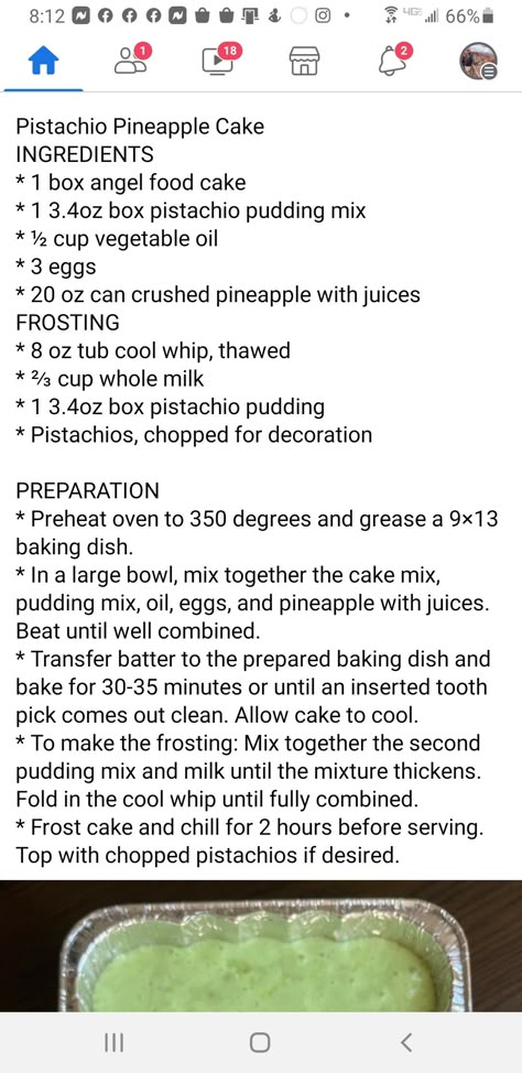 Pineapple Pistachio Cake, Pistachio Pineapple Dessert, Pistachio Angel Food Cake, Pistachio Pineapple Cake, Pistachio Pineapple Cake Angel Food, Pistachio Pineapple Angel Food Cake, Poke Cake Recipes Pistachio, Pistachio Pineapple Cake 12 Tomatoes, Crushed Pineapple Cake