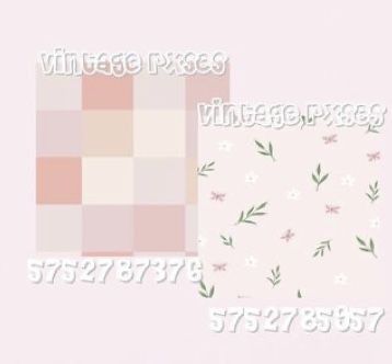 Rug Codes, Bloxburg Wallpaper, Maquillage Goth, Baby Room Decals, Picture Codes, Blox Burg, Modern Decals, Roblox House, Preppy Decal