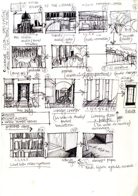 Storyboarding:  Film Making:  'FROM NO.W.HERE ONWARDS'  David Greene Studio, OSA@OBU, Oxford, 2009 Movie Storyboard, Film Storyboard, Theatre Performance, Storyboard Template, Film Story, Film Making, Story Board, Filmmaking, Oxford