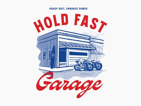 Car Garage Logo Design, Vintage Construction Logo, Garage Logo Design, Garage Illustration, Tshirt Images, Garage Logo, Logo Design Inspiration Vintage, Logo Design Agency, Vintage Garage