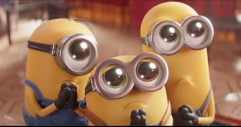 Kool & The Gang, Film Minion, Minions The Rise Of Gru, Minions 2, Rise Of Gru, Minions Bob, Minion 2, Dolph Lundgren, Minion Movie