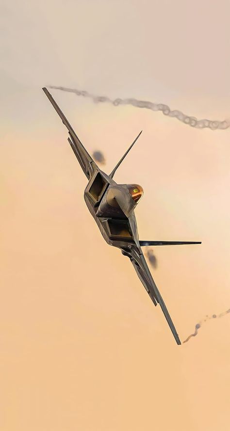 F 22 Raptor, Stock Wallpaper, Phone Wallpaper, Aircraft, Force, Free Download