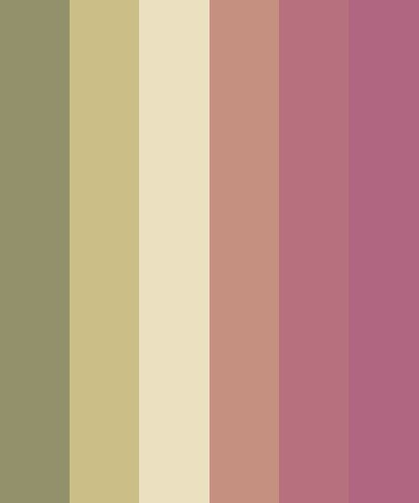 Dull Old Rose Color Palette Old Rose Color Palette, Rose Color Scheme, Rose Color Palette, Old Rose Color, Gold Hex, Hexadecimal Color, Colors Palette, Old Rose, Rose Color