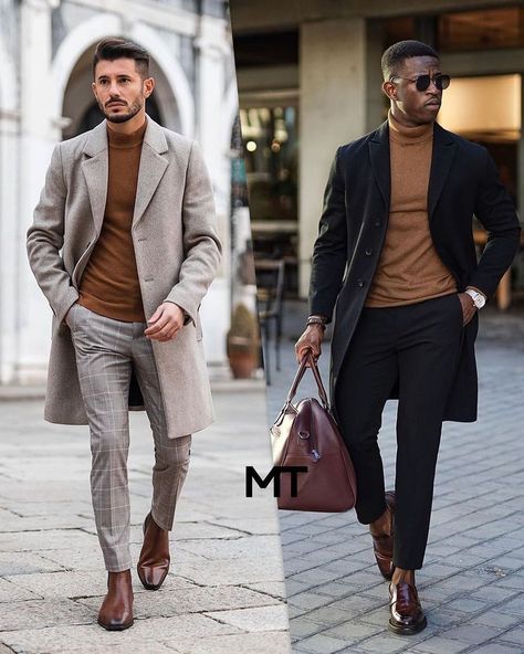 Christmas Dinner Outfit Men, Outfit Ideas Smart Casual, Outfit Ideas Smart, Dinner Outfit Men, Boss Attire, Christmas Dinner Outfit, Men Outfit Ideas, Black Outfit Men, Mens Business Casual Outfits