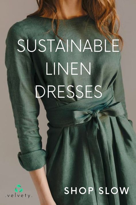 Linen Wedding Outfit Women, Linen Belted Dress, Elegant Linen Dress, Linen Clothing For Women, Linen Dress Elegant Classy, Linen Clothes For Women Classy, Linen Fashion Women, Linen Dresses Elegant, Linen Maxi Dress Summer