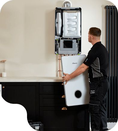 Walsh Plumbing Ltd provides hassle-free boiler installation services with years of industry experience by skilled technicians in Hertfordshire. Gas Boiler, Plumbing Services, Central Heating, This Is Us Quotes, Heating Systems, Plumbing