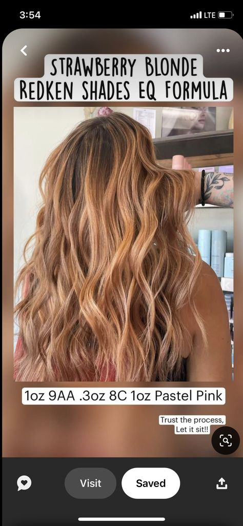 Light Ginger Shades Eq Formula, Light Auburn Hair Color Formula, Strawberry Blonde Hair Toner, Strawberry Blonde Redken Formula, Strawberry Blonde Redken Shades Eq, Shades Eq Strawberry Blonde Formula, Strawberry Blonde Formula Redken, Strawberry Blonde Toner, Cowgirl Copper Hair Formula