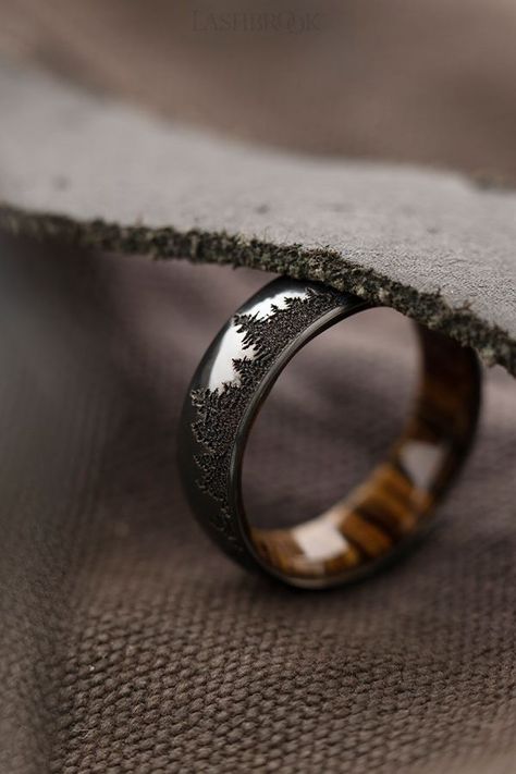 Country Wedding Bands For Men, His Wedding Band, Mens Rings Wedding, Male Rings Wedding, Men’s Rings Wedding, Rings For Guys, Men’s Wedding Rings For Rugged, Wedding Rings For Him, Men’s Promise Rings