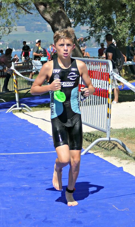 Leader | Triathlon d'Yverdon 2018, Yverdon-les-Bains, Switze… | Flickr Swim Technique, Cute Blonde Guys, Cute Guy Pics, Gym Guys, Guys In Speedos, Lycra Men, Teen Boy Outfits, Cute White Guys, Boy Models