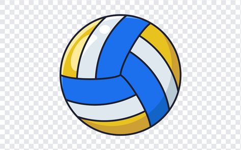 Volley Ball PNG Volleyball Vector, Volleyball Clipart, Animated Fonts, Ball Png, Mockup Downloads, Volley Ball, Png Text, Free Vectors, Sports Betting