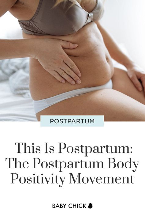 What is the "This Is Postpartum" body positivity movement? And why should you be a part of it? Here, we explain this necessary new movement. #postpartumbody #postpartum #bodypositivity Postpartum Body Positivity, Post Partum Body Pictures, Postpartum Fashion, Baby Corner, Motherhood Inspiration, Baby Loss, Mommy Makeover, Postpartum Body, Body Acceptance