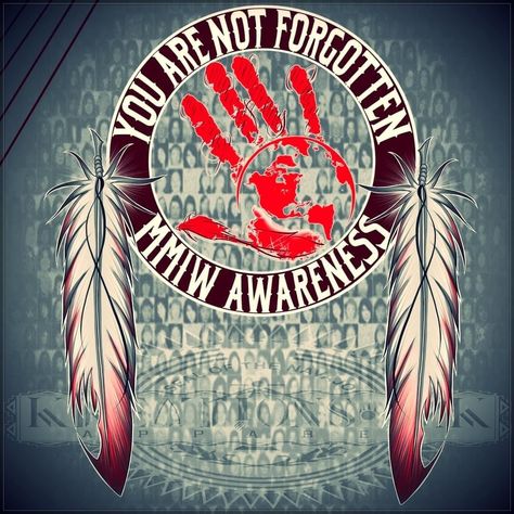 Indigenous Wallpaper, Mmiw Red Hand Print, Protest Art Posters, Red Hand Print, Mmiw Awareness, Native American Facts, Animal Stencil Art, Native American Drawing, Phoenix Wallpaper