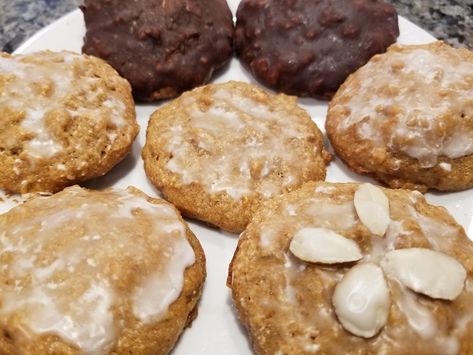 Gluten Free Lebkuchen, Gluten Free Gingerbread Cookies, Gluten Free Holiday Cookies, Gluten Free Gingerbread, Gluten Free Holiday, Gluten Free Cookie Recipes, Gluten Free Christmas, Low Carb Vegan, Gf Desserts