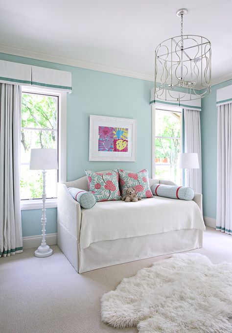 Projects — Lisa Parker Interiors Teal Kids Bedroom, Bedroom White Gold, Teal Girls Bedroom, Teal Girls Room, Trendy Bedroom Design, Girls Bedroom Teal, Bedroom Design For Teen Girls, Turquoise Bedroom Decor, Teal Rooms