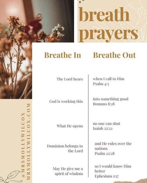 Breath Prayers, Couple Words, Intercession Prayers, Proverbs Verses, Worship Night, Christian Affirmations, Spiritual Retreat, Prayer Wall, Meditation Prayer