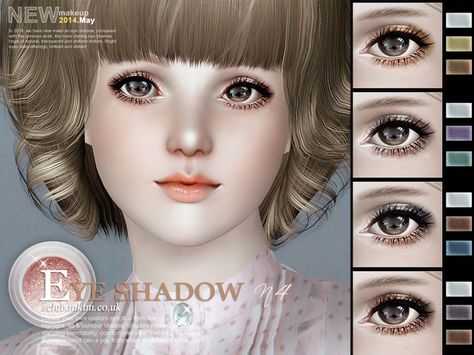 Sims 3 Makeup, Sims3 Cc, Sims 3 Cc Clothes, Sims Makeup, Cc Skin, Sims 3 Cc, Los Sims 4 Mods, Club Makeup, Ts3 Cc