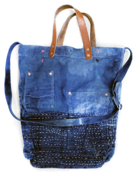 Recycled Denim Bags, Textile Bag, Recycle Bag, Upcycle Jeans, Boho Bags, Jeans Diy, Jeans Bag, Denim Accessories, Craft Bags