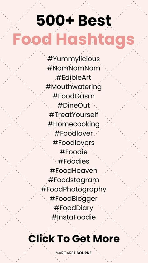 Aesthetic Hashtags For Instagram, Food Hashtags Instagram, Hashtags For Instagram Reels, Food Hashtags, Instagram Hastags, Food Blog Names, Hastag Instagram, Business Hashtags, Hashtags For Instagram