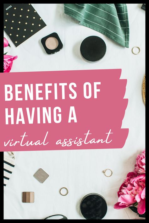 Wondering if you should hire a virtual assistant? Here are the advantages of having a virtual assistant including some time-saving benefits so you can focus on your zone of genius. Read now or save for later!  virtual assistant training | hiring a virtual assistant | what is a virtual assistant | virtual assistant jobs | virtual assistant services list | reasons to have a virtual assistant | why hire a virtual assistant What Is A Virtual Assistant, Hire A Virtual Assistant, Virtual Assistant Tools, Digital Nomad Jobs, Virtual Assistant Training, Virtual Assistant Jobs, Nomad Lifestyle, Digital Nomad Lifestyle, Administrative Assistant