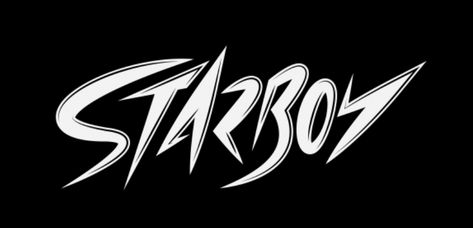 Starboy Logo, Graphic Design Creative, Star Boy, Paul Rand, Nike Retro, A Paris, Retro Futurism, Animation Studio, Design Creative