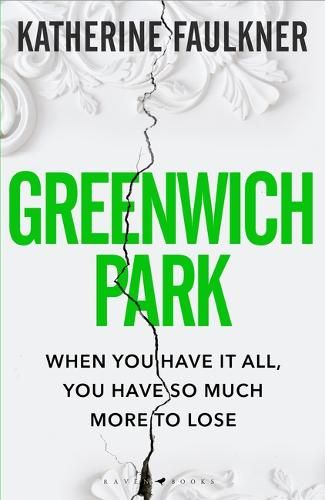 Buy Greenwich Park by Katherine Faulkner from Waterstones today! Click and Collect from your local Waterstones or get FREE UK delivery on orders over £25. Greenwich Park, Perfect Sisters, Reading Apps, Psychological Thrillers, Got Books, Latest Books, Online Bookstore, Kids Reading, Kindle Reading