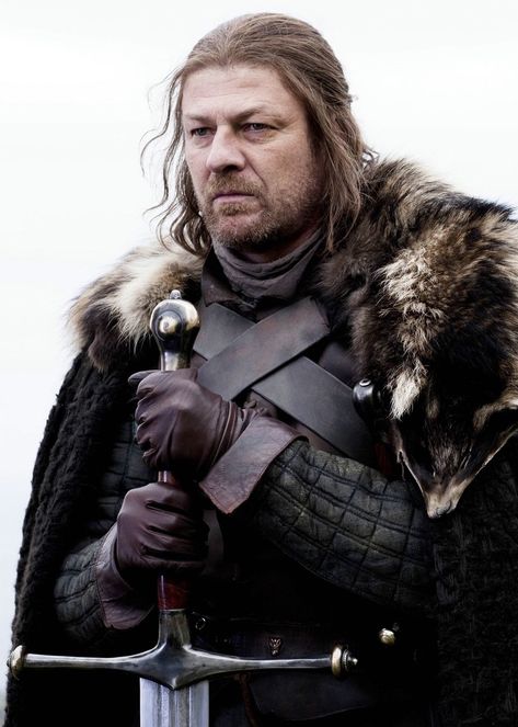 Game Of Thrones Theories, Lord Eddard Stark, Winter Is Coming Stark, Eddard Stark, Game Of Thrones Prequel, Game Of Thrones Facts, Jason Momoa Aquaman, Ned Stark, Hand Of The King