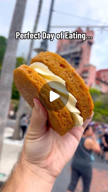 Shay Spence on Instagram: "here’s my highlight reel of some of the best food at hollywood studios (i will not tolerate any sci fi hate in the comment section)  #disneyfood #hollywoodstudios #wdw #orlandoflorida #disneyadult #foodtiktok #foodies #themepark" Disney World Food Videos, Disney Hollywood Studios Food, Shay Spence, Sci Fi Dine In Theater Disney, Best Food At Hollywood Studios, Walt Disney World Food, Tower Of Terror Disneyland, Hollywood Studios, Disney Food