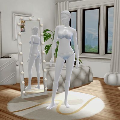 Create stunning sims with this aesthetic CAS Background! 34.3K Downloads | Mods Sims 4 Cc Phone Background, Sims 4 Changing Room Background, Sims 4 Cc Dressing Room Background, White Cas Background Sims 4, More Cas Columns Sims 4, Sims 4 Opening Screen Cc, Sims4 Cc Cas Background, Cc Houses Sims 4, Sims 4 Dressing Room Background