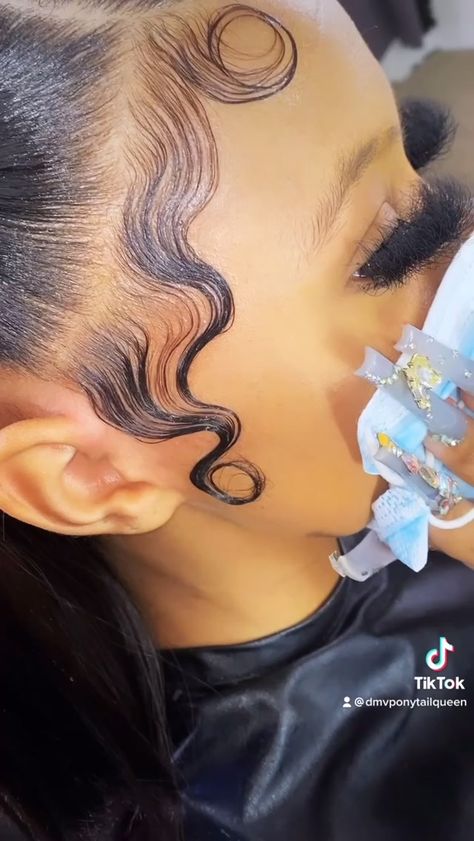 Stories • Instagram Dramatic Edges, Amazon Hair, Quick Natural Hair Styles, Edges Hair, Cute Curly Hairstyles, Cute Braided Hairstyles, Braids Hairstyles Pictures, Curly Hair Styles Easy, Hairdos For Curly Hair