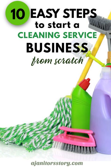 Learn how to START and GROW a house and commercial office cleaning service business. Start a residential maid service company | Start a janitorial cleaning service company. FREE PRINTABLE TEMPLATES included | FREE EMAIL SUPPORT included. INSTANT ACCESS - Start your cleaning company TODAY! #ajanitorsstory #startacleaningbusiness #housecleaningcompany #officecleaningcompany Cleaning Service Supply List, Residential Cleaning Business, Housekeeping Business, Building Cleaning Services, Commercial Cleaning Services Prices, Cleaning Business Services Offered, Janitorial Cleaning Services, House Cleaning Company, Company Structure