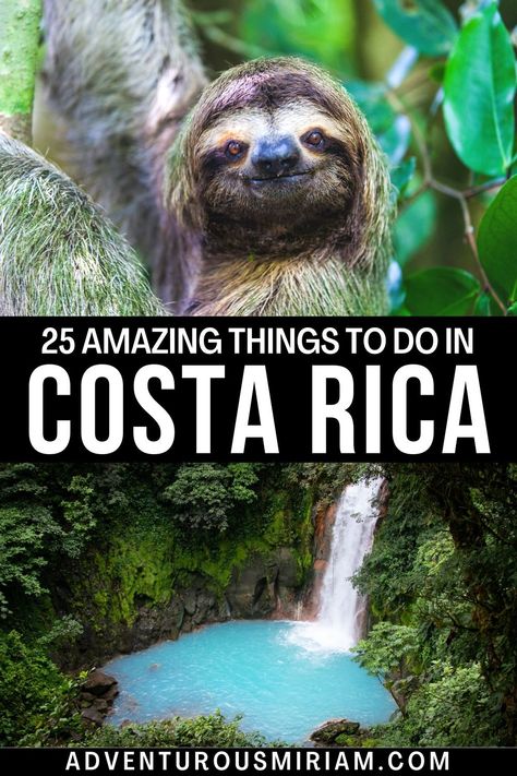 Discover the ultimate Costa Rica itinerary with this curated list of the best things to do in Costa Rica. From exploring lush rainforests and stunning beaches to experiencing the rich culture and adventure activities, this guide covers all the must-try Costa Rica activities for your next trip. #CostaRicaTravel #AdventureAwaits #PuraVidaLife Best Things To Do In Costa Rica, Costa Rica Things To Do, Must Do In Costa Rica, Unique Things To Do In Costa Rica, Costa Rica Liberia Travel, Jaco Costa Rica Things To Do, One Week In Costa Rica, Guanacaste Costa Rica Things To Do In, Costa Rica Itinerary Two Weeks