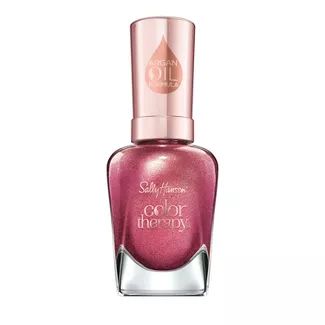 Sally Hansen Color Therapy, Sally Hansen Nail Polish, Sally Hansen Nails, Nail Polish Trends, Best Nail Polish, Nail Cuticle, Dry Nails, Manicure Y Pedicure, Cuticle Oil