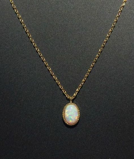 Opal Necklace Gold, Necklace Stones, Diamond Bar Necklace, Long Pearl Necklaces, Stones Jewelry, Tiffany Jewelry, Gold Diamond Necklace, Pretty Necklaces, Woodland Wedding