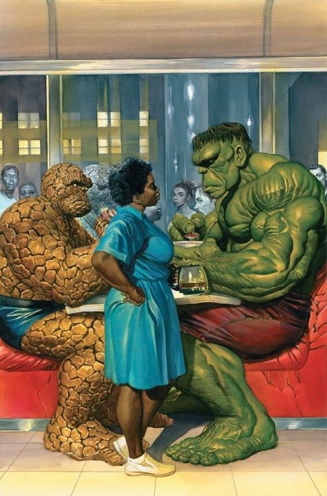 Immortal Hulk, Hulk Art, Hulk Comic, The Incredible Hulk, Hulk Smash, Alex Ross, Hulk Marvel, Bruce Banner, Marvel Comics Art