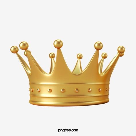 King Cap Png, King Crown Images, King Crown Drawing, Crown Clipart, Crown Images, Autumn Leaves Background, Crown Png, Gold Logo Design, Crown Drawing