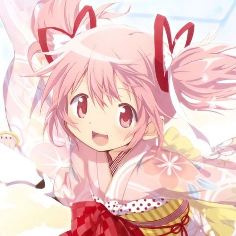 Madoka Witch, We Can Be Friends, All Spiderman, My Pronouns, Madoka Kaname, Mahō Shōjo Madoka Magica, Mahō Shōjo, Kawaii Core, Alien Stage