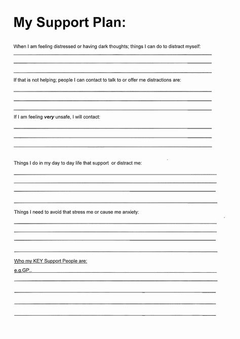 Mental Health Crisis Plan Template Lovely Child Safety Plan Worksheet Inspirationa Safety Plan Safety Plan Template, Relapse Prevention Plan, Health Worksheets, Safety Plan, Counseling Worksheets, Relapse Prevention, Mental Health Activities, Mental Health Crisis, Therapeutic Activities