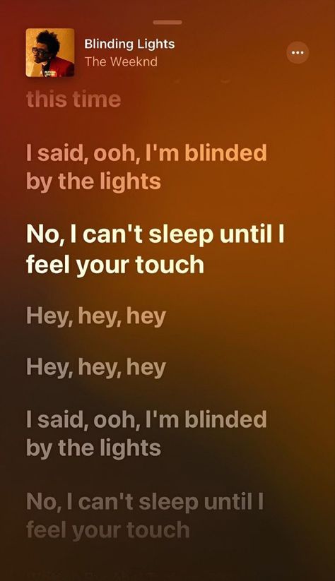 Blinding Lights Spotify, Blinding Lights Aesthetic, The Weeknd Spotify Lyrics, Blinding Lights Lyrics, The Weekend Lyrics, Blinding Lights The Weeknd, Drake Quotes Lyrics, The Weeknd Songs, Blinding Lights